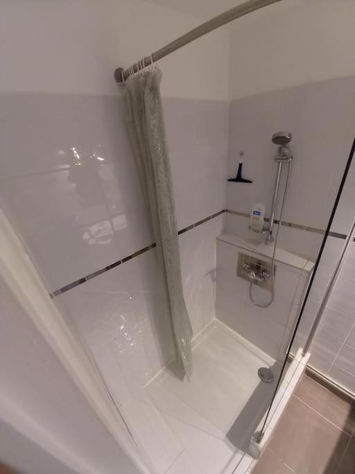 Cosy T2, Meuble De Tourisme 3 Etoiles, Parking Ferme , 2Velos, Wi-Fi Narbonne Exterior foto